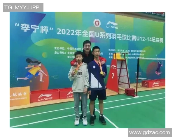 羽毛球力量榜单揭晓成都羽毛球队荣获第九名佳绩